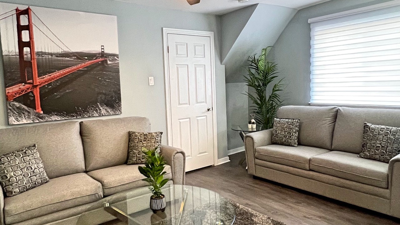 Photo of Livingroom in Lowertown
