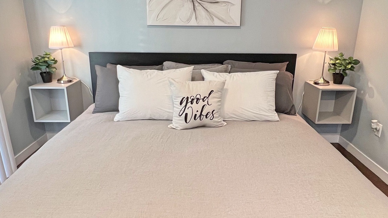 Photo of Bedroom in Lowertown