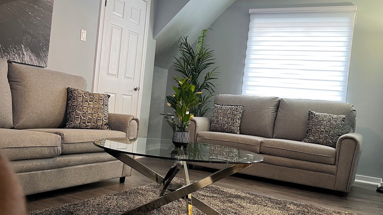 Photo of Livingroom in Lowertown