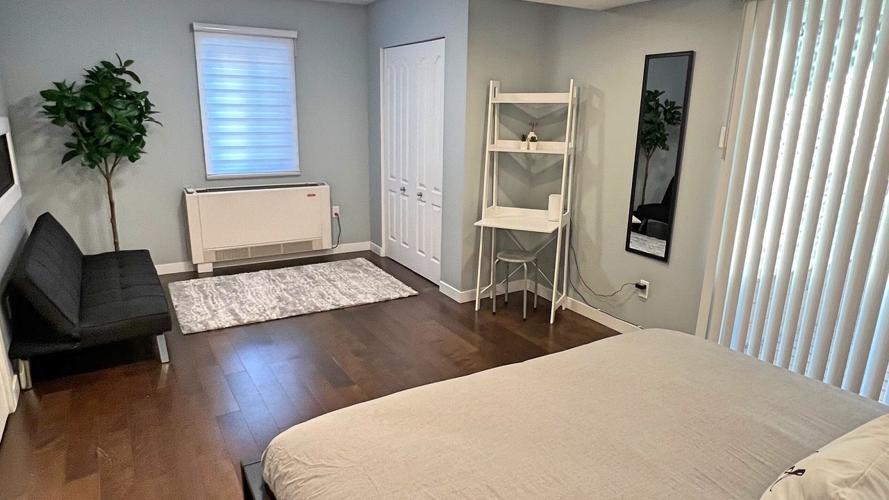 Photo of Bedroom in Lowertown