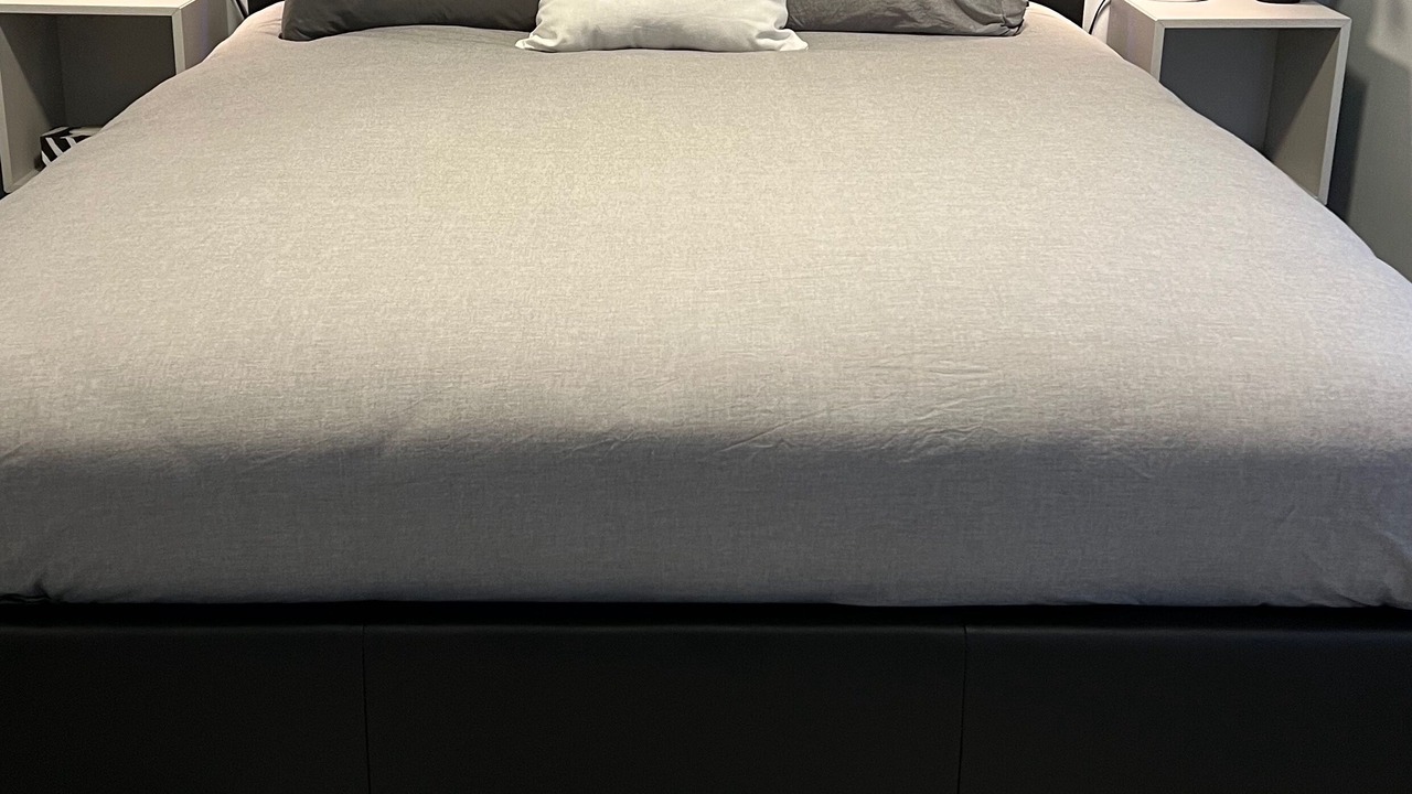 Photo of Bedroom in Lowertown