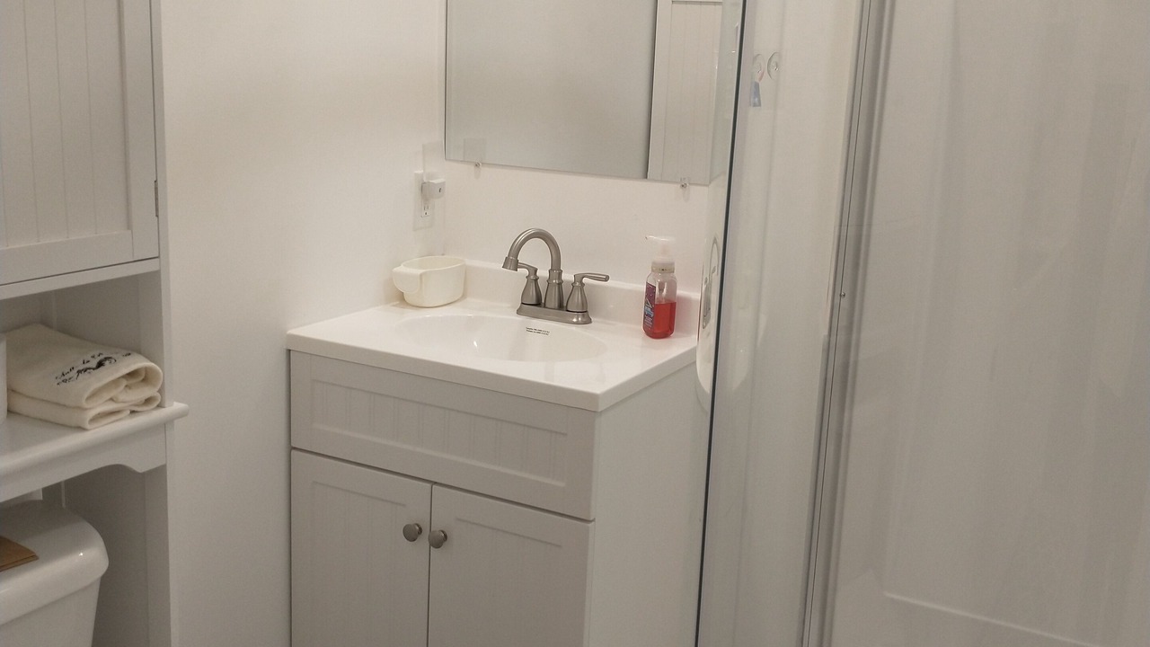 Photo of Bathroom in Amherstview