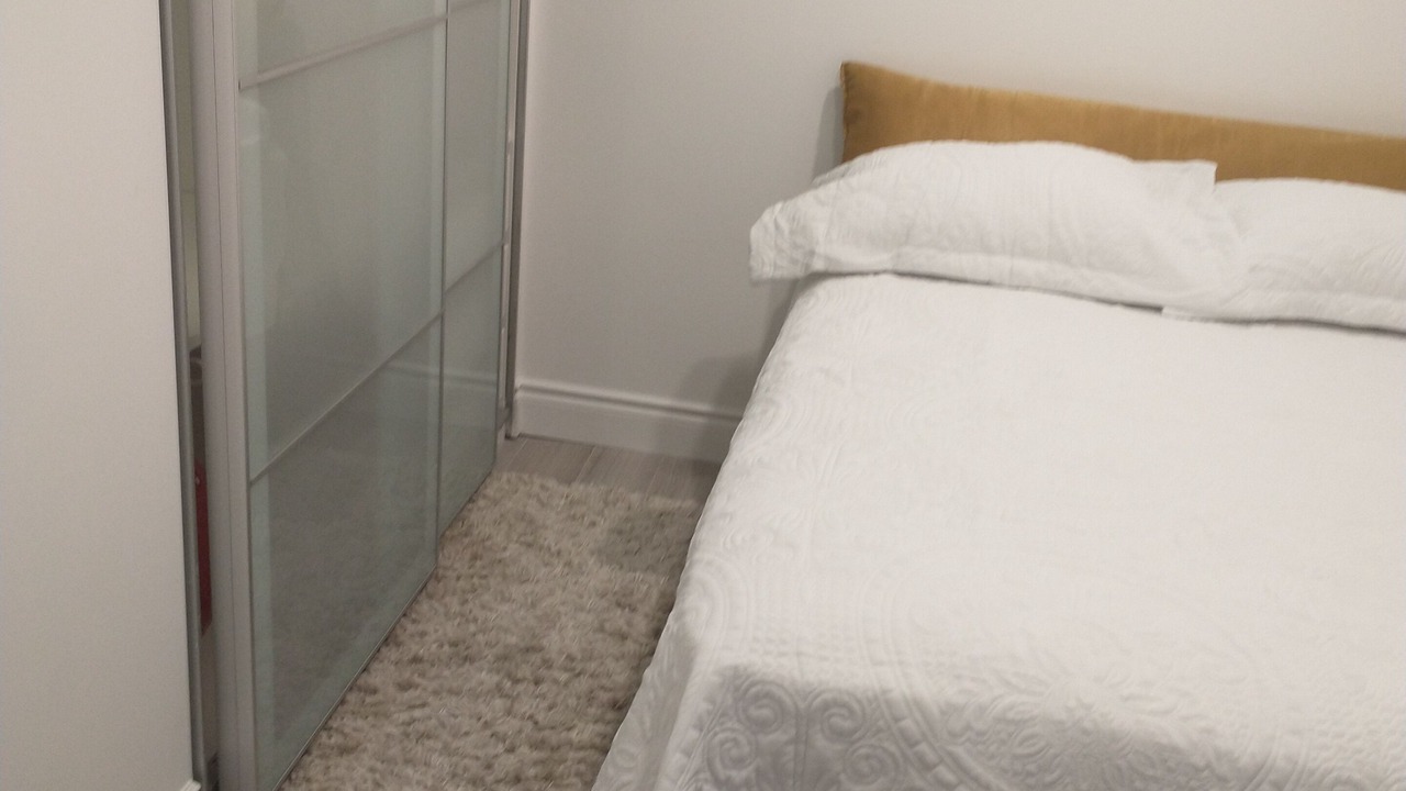 Photo of Bedroom in Amherstview