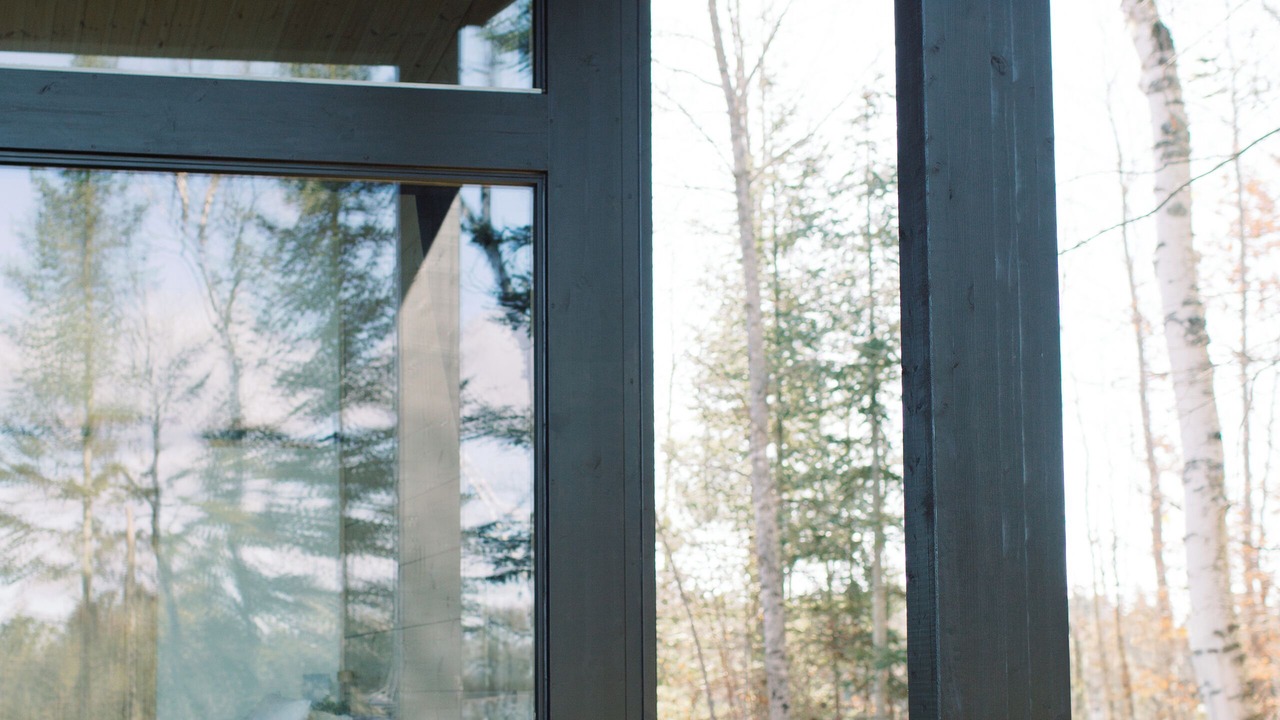 Photo of Patio Balcony in North Frontenac