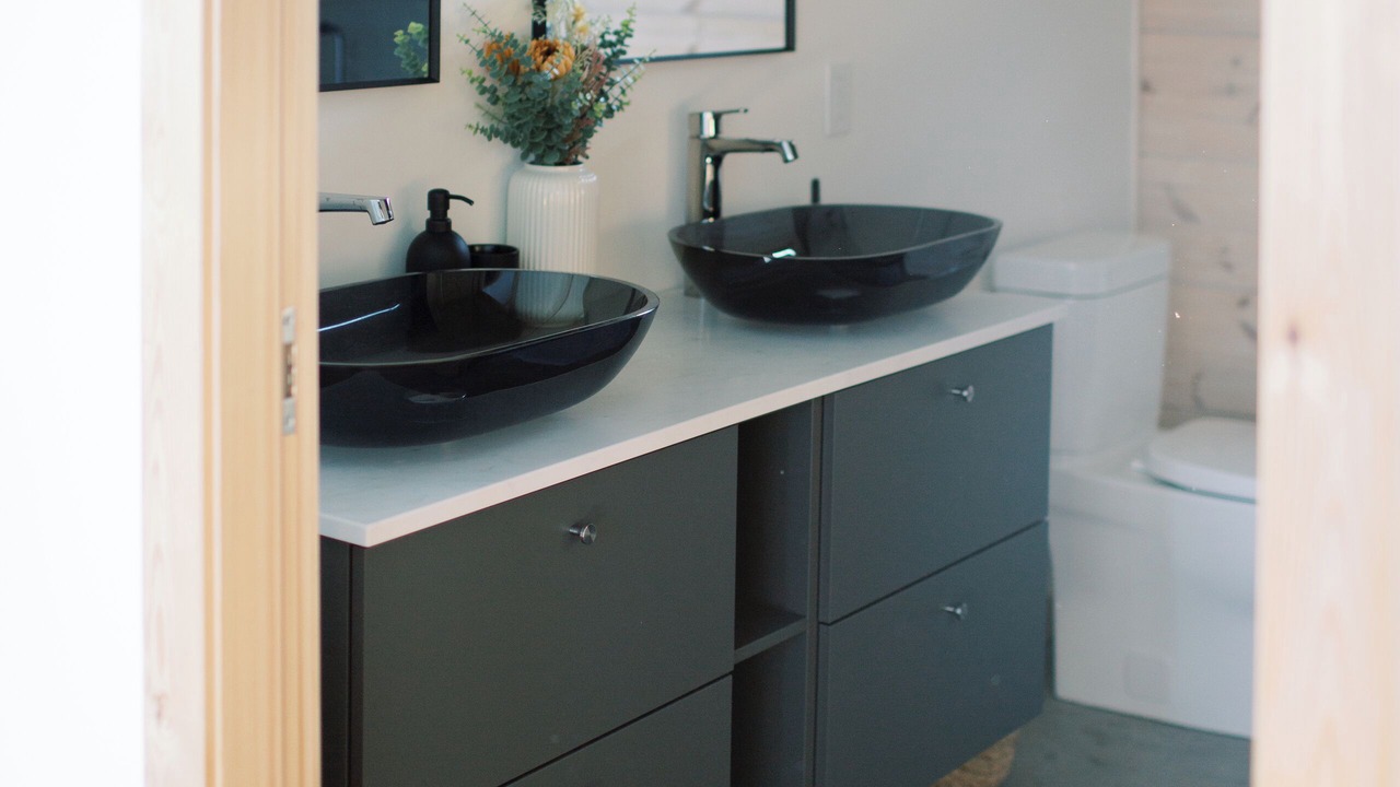 Photo of Bathroom in North Frontenac