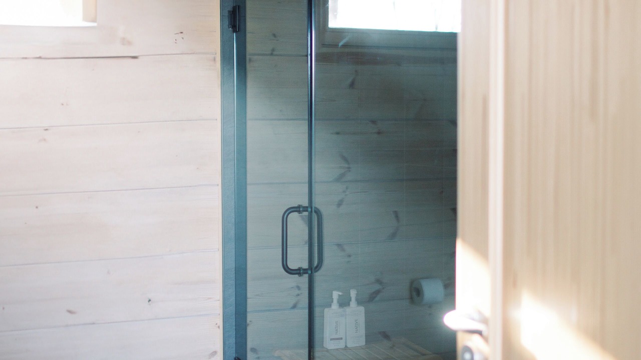 Photo of Bathroom in North Frontenac