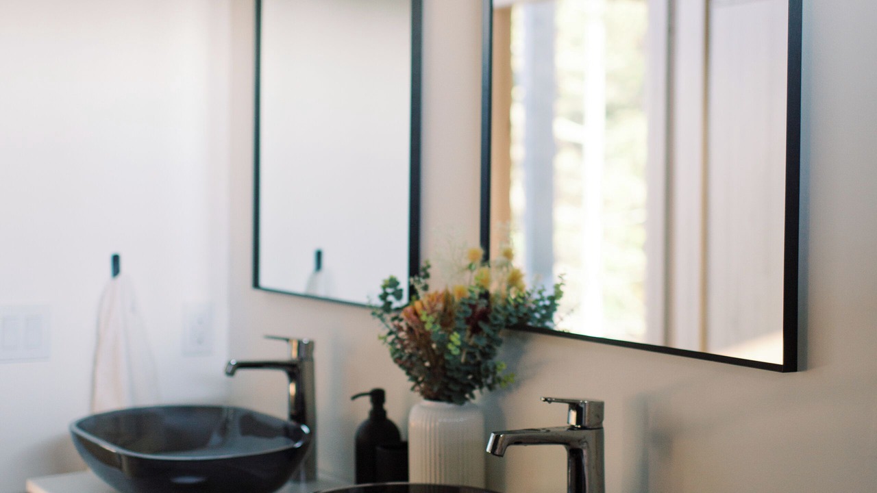 Photo of Bathroom in North Frontenac