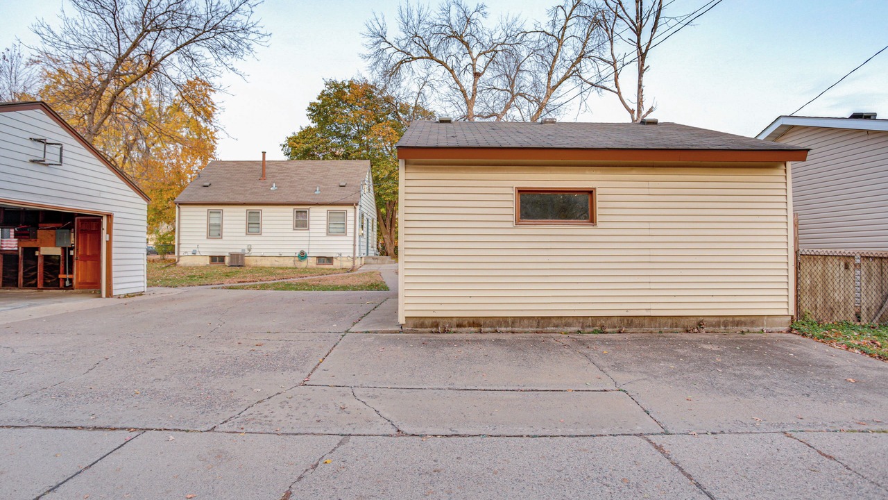 Photo of Outdoor in Richfield