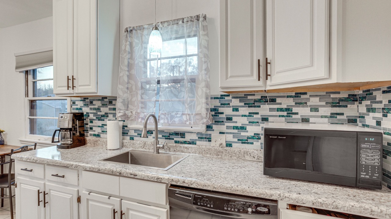 Photo of Kitchen in Richfield