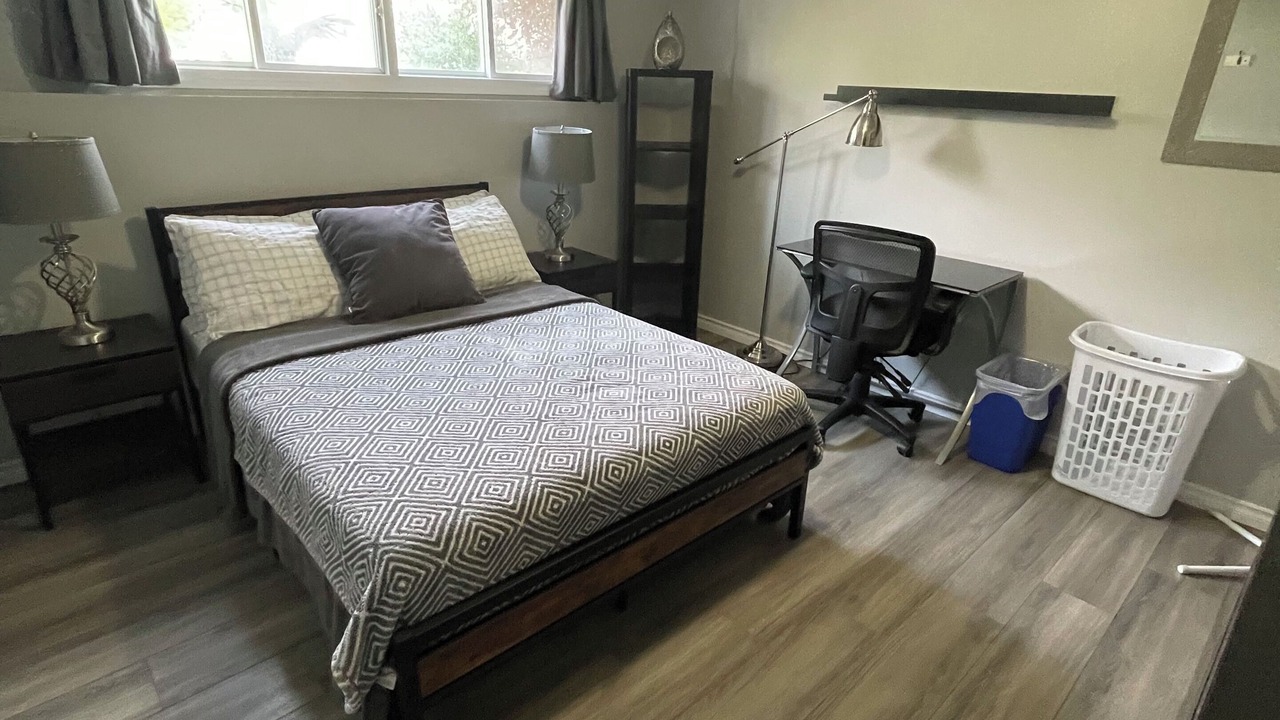 Photo of Bedroom in Orillia