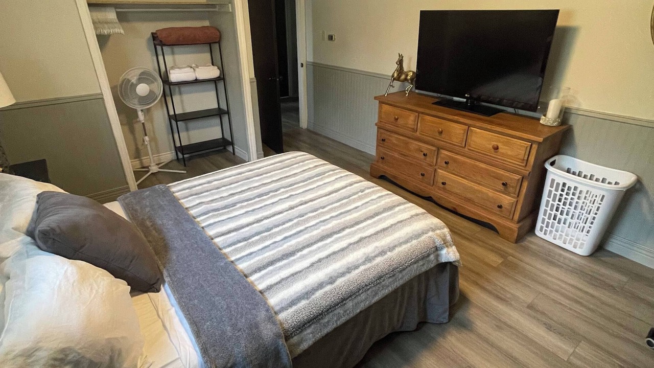 Photo of Bedroom in Orillia