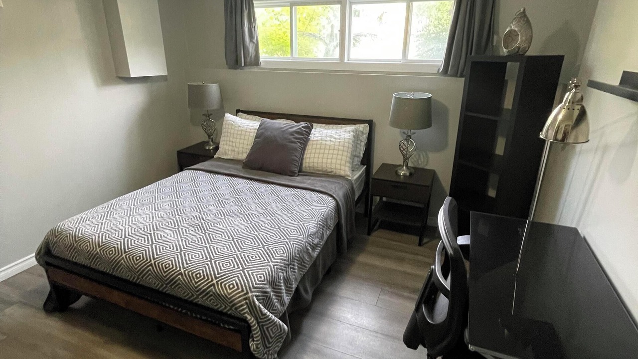 Photo of Bedroom in Orillia
