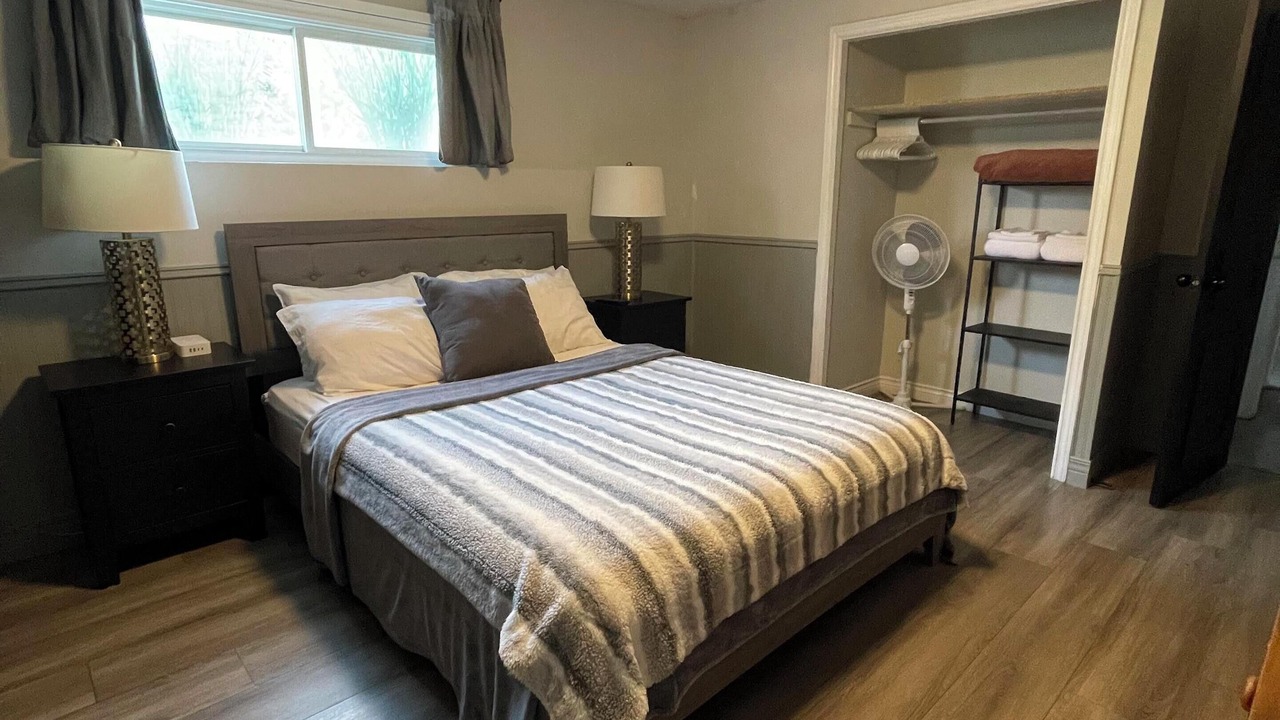 Photo of Bedroom in Orillia