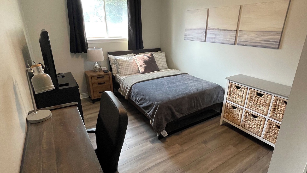 Photo of Bedroom in Orillia