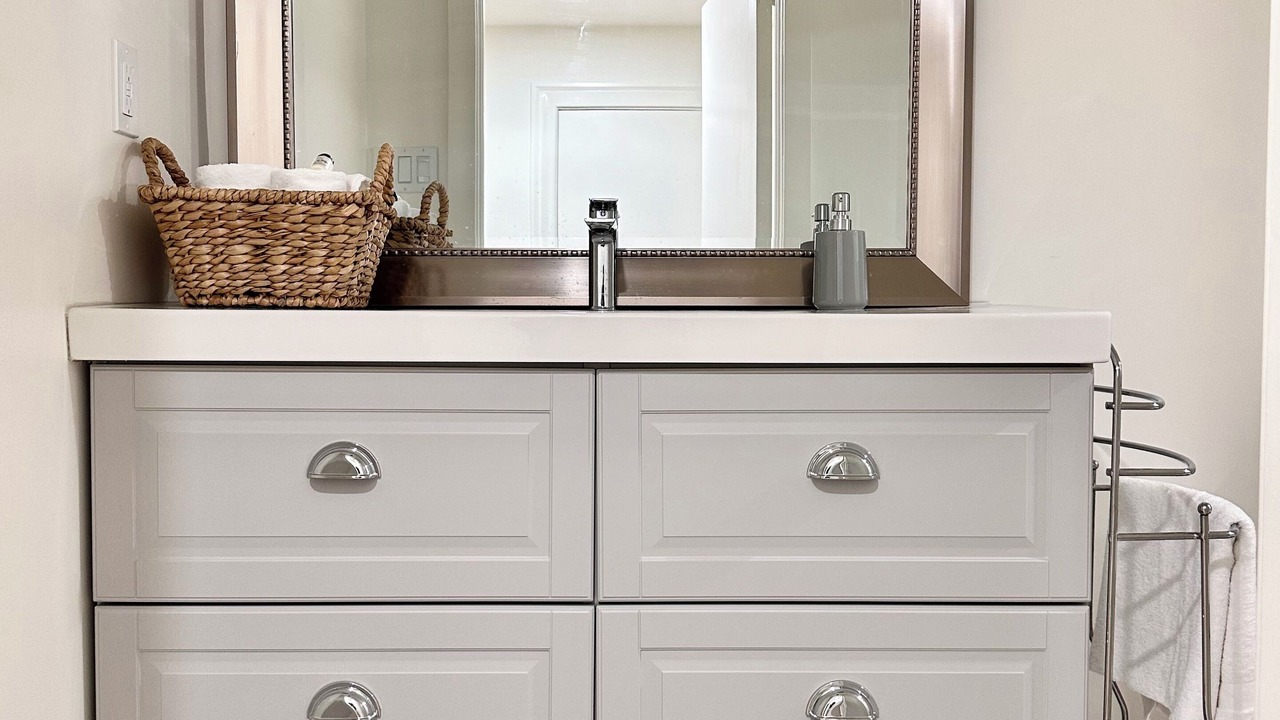 Photo of Bathroom in Humber Bay