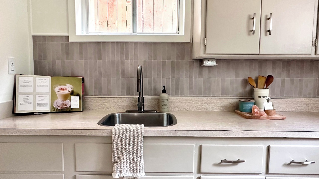 Photo of Kitchen in Humber Bay