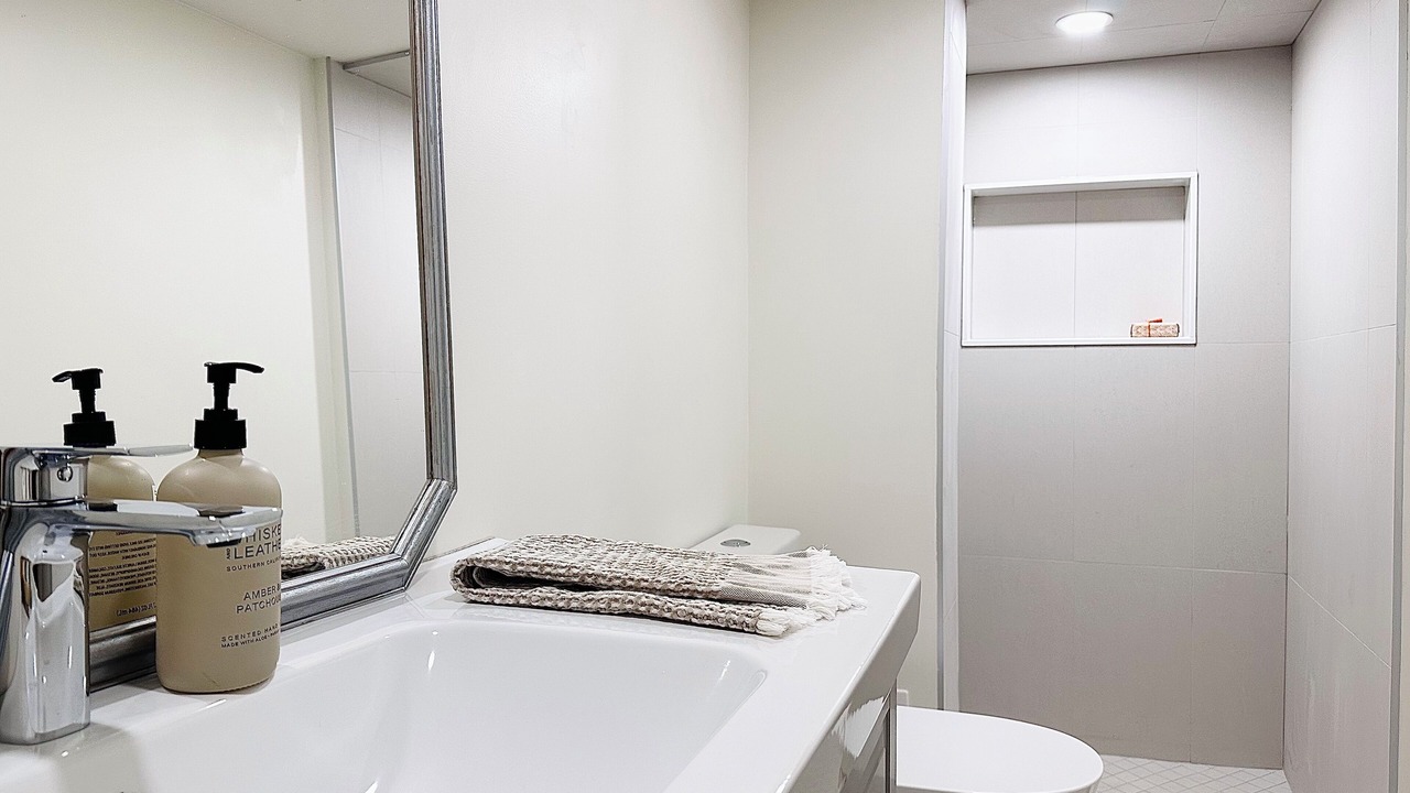 Photo of Bathroom in Humber Bay