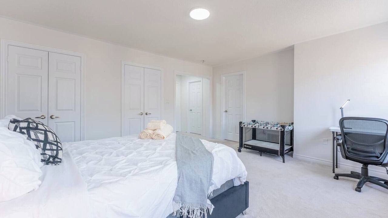 Photo of Bedroom in Caledon