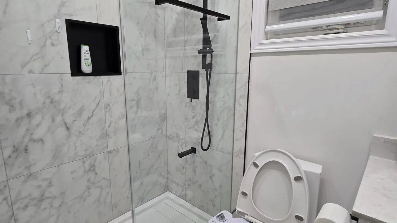 Photo of Bathroom in Caledon