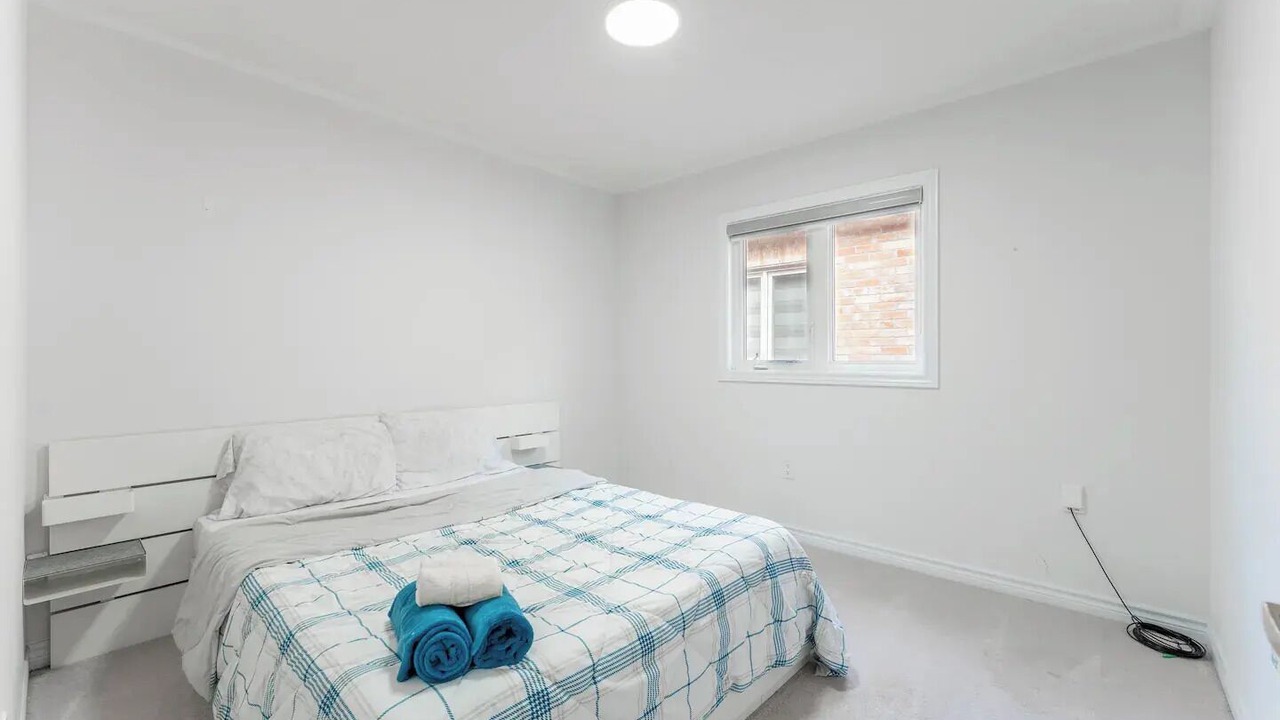Photo of Bedroom in Caledon