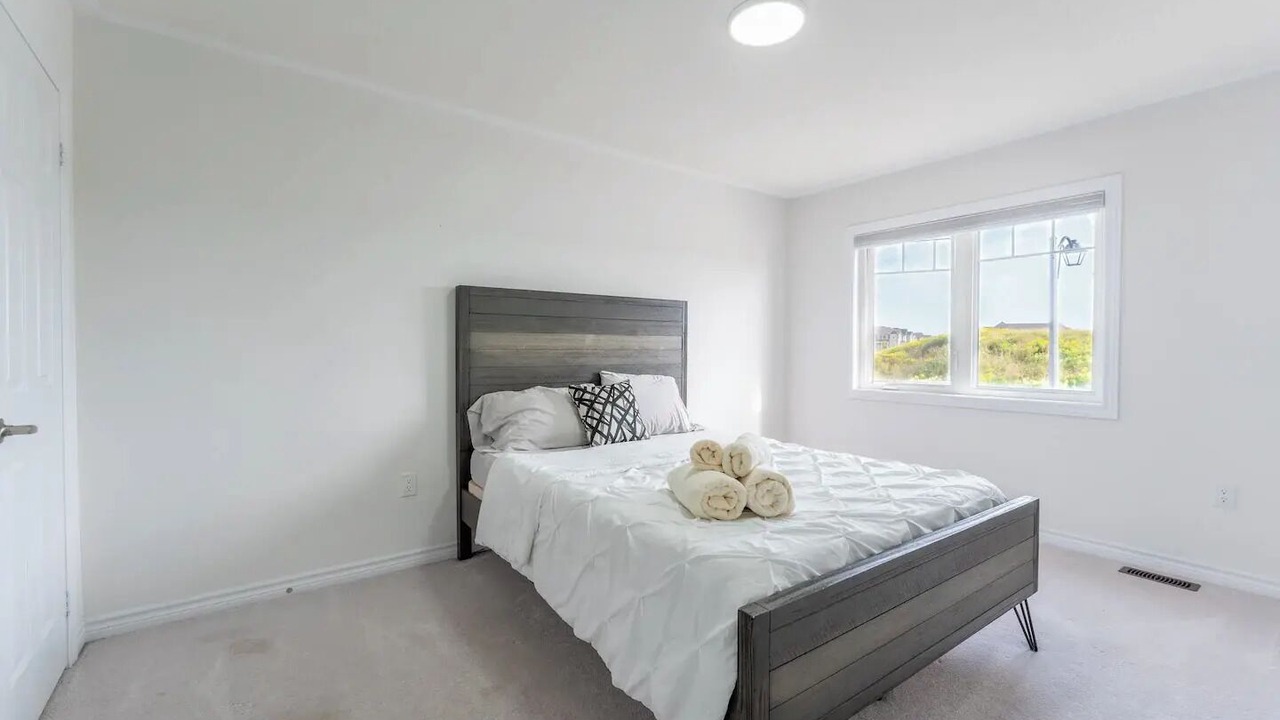 Photo of Bedroom in Caledon