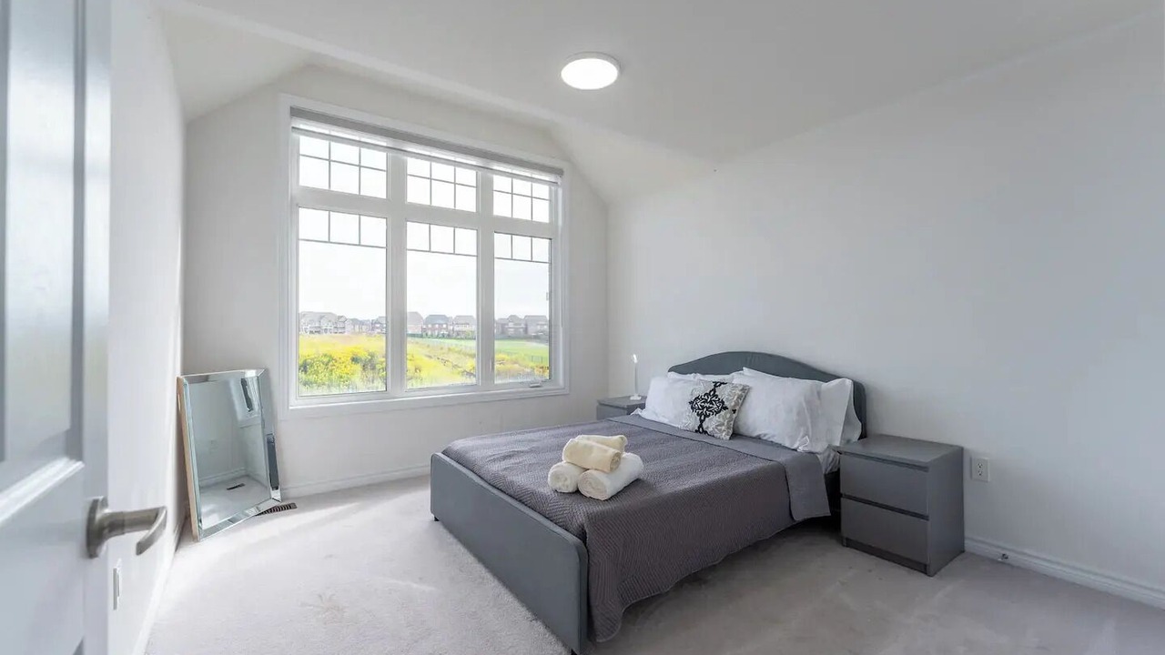 Photo of Bedroom in Caledon