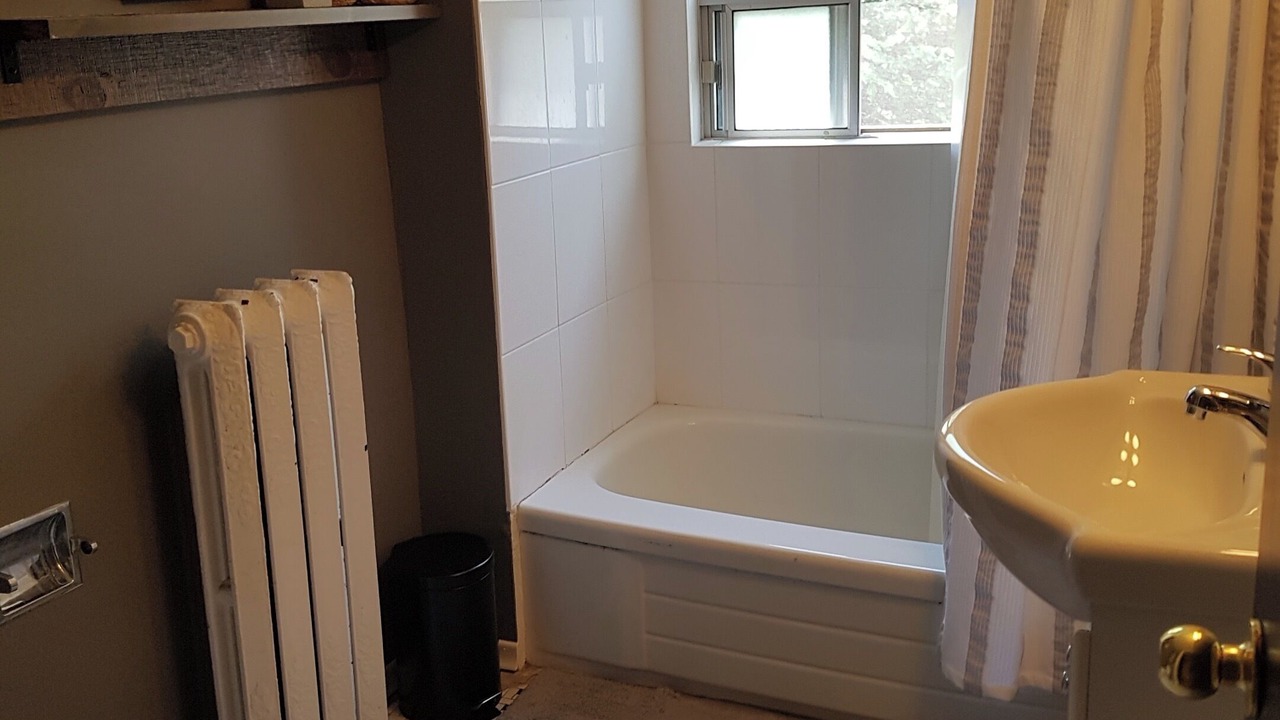 Photo of Bathroom in Midtown Toronto