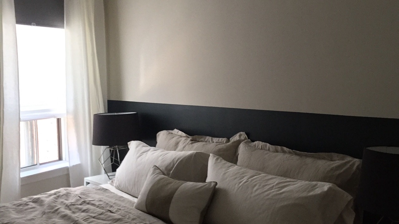 Photo of Bedroom in Midtown Toronto