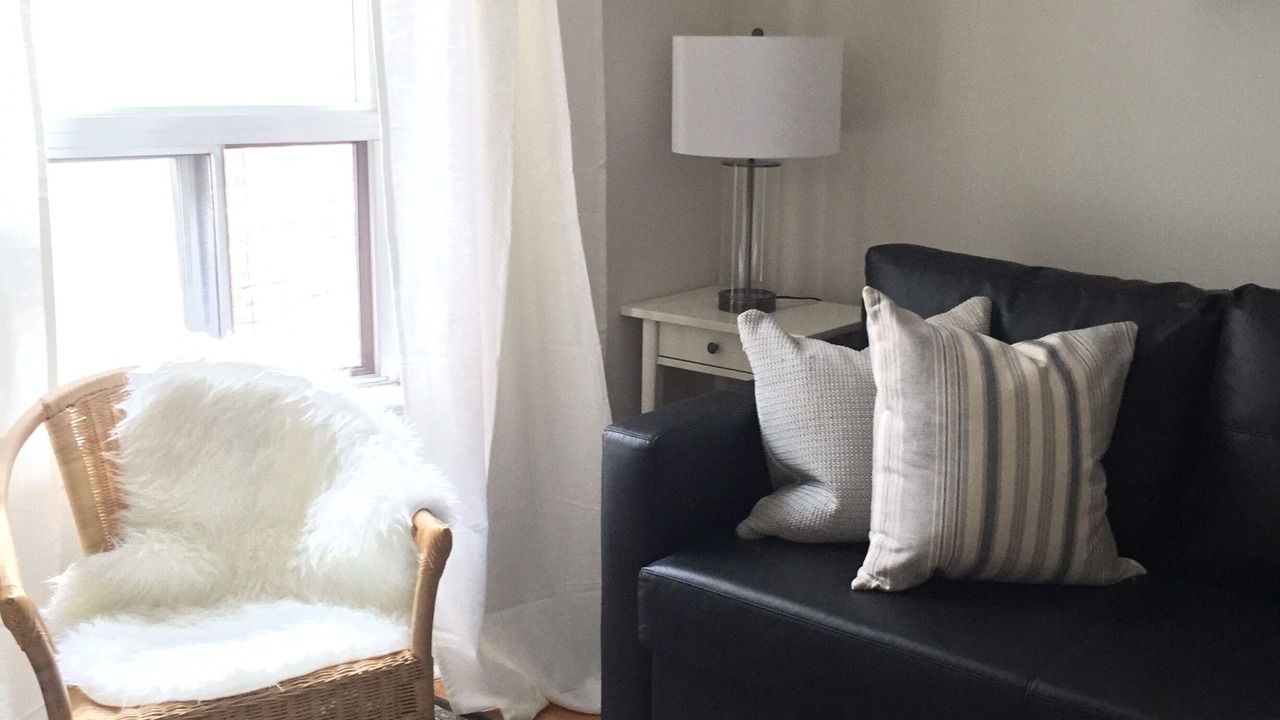 Photo of Livingroom in Midtown Toronto