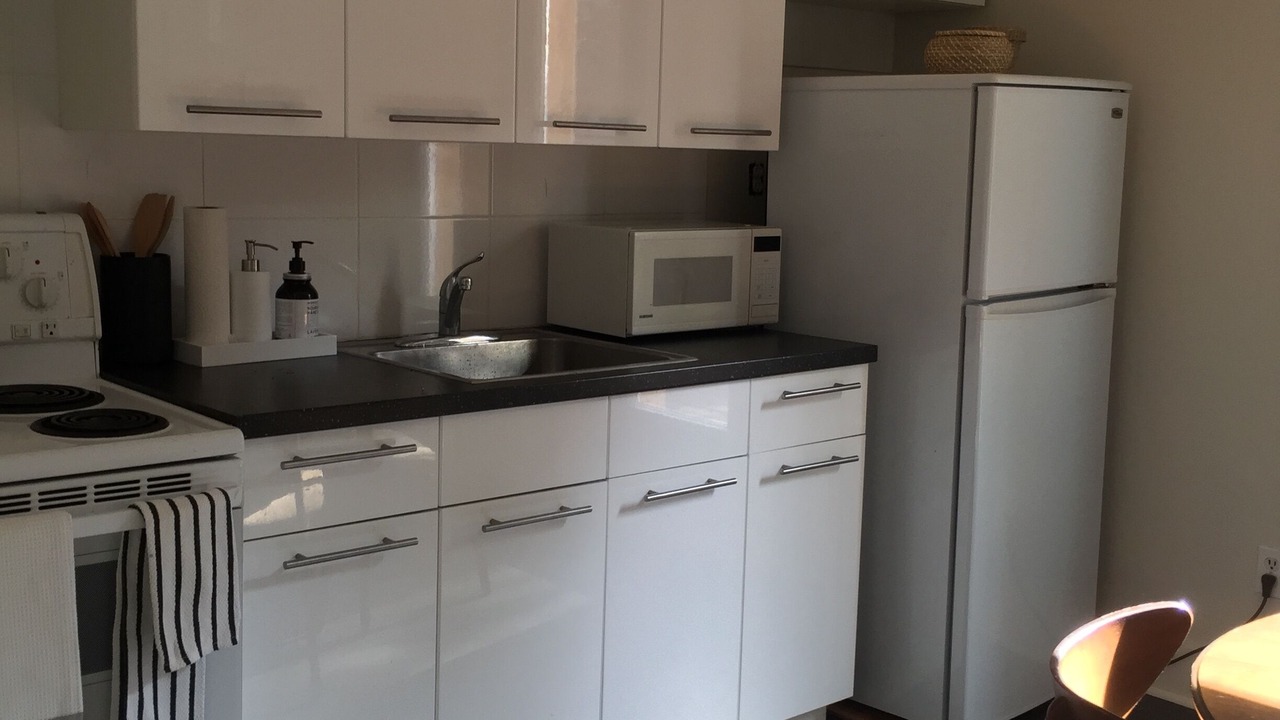Photo of Kitchen in Midtown Toronto
