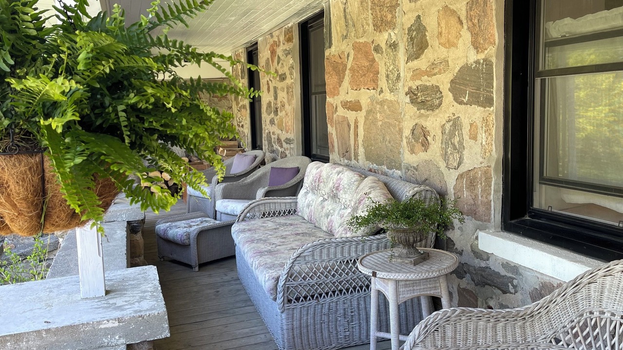 Photo of Outdoor in West Perth