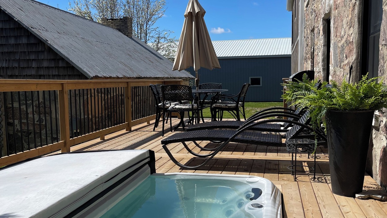 Photo of Patio Balcony in West Perth