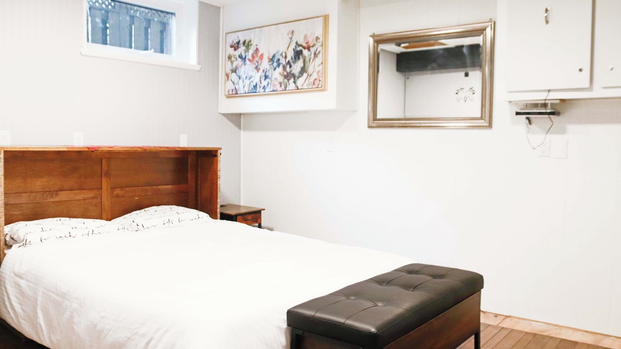 Photo of Bedroom in West Deane Park