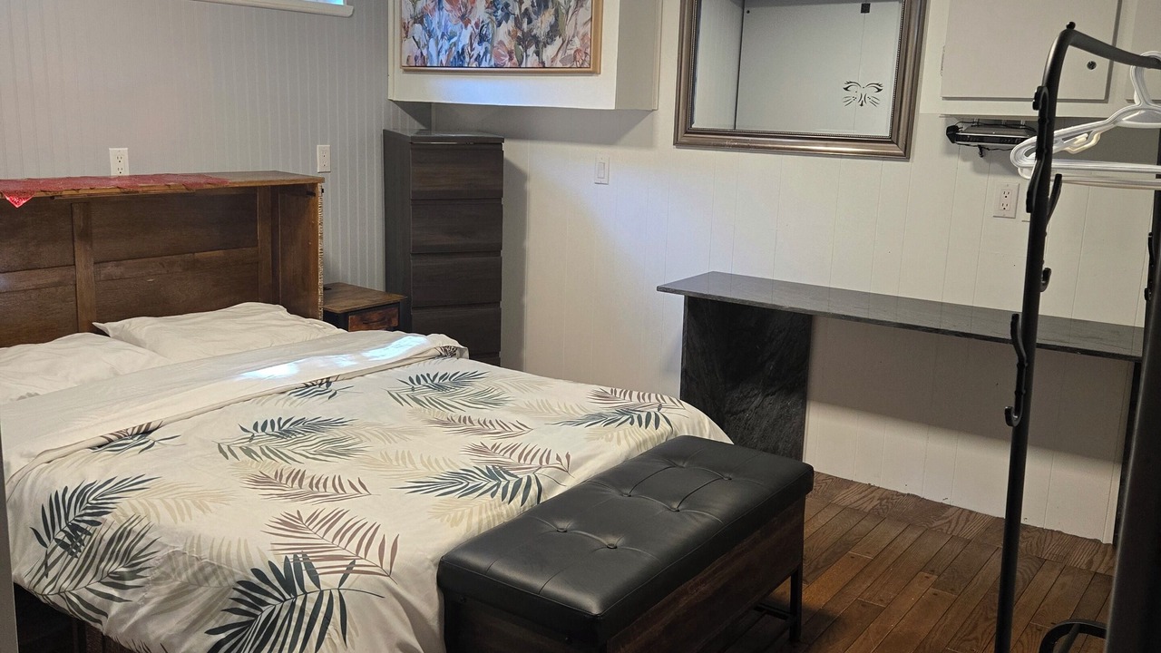 Photo of Bedroom in West Deane Park