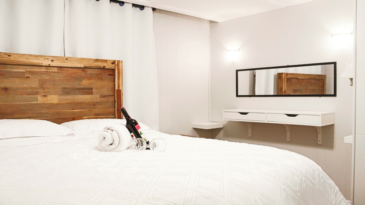 Photo of Bedroom in West Deane Park