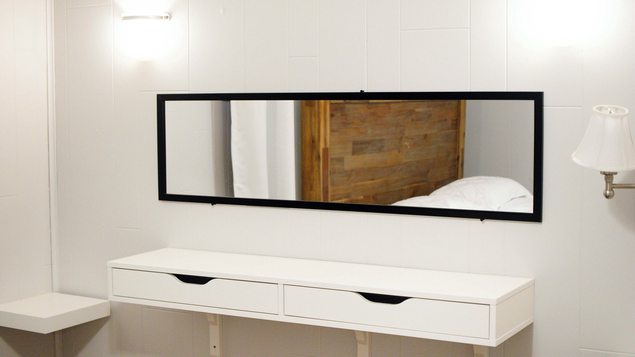 Photo of Bedroom in West Deane Park