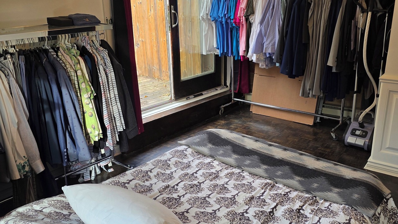 Photo of Bedroom in Regent Park