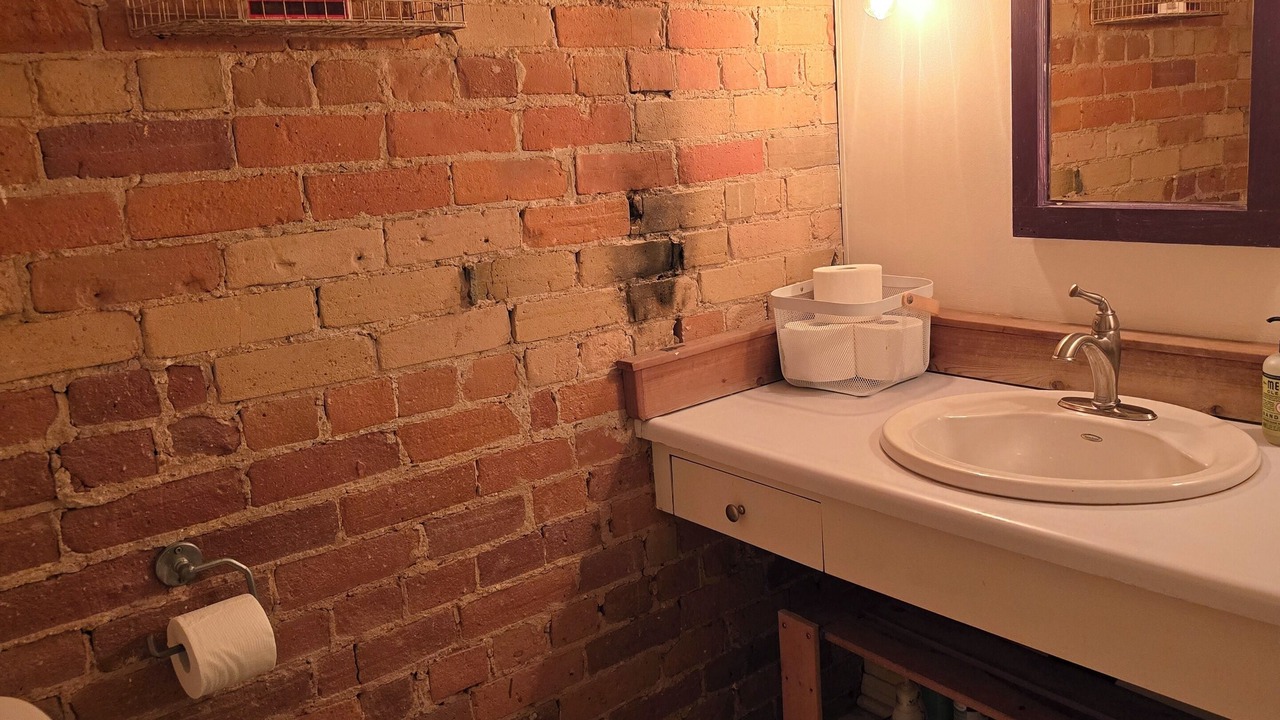 Photo of Bathroom in Regent Park
