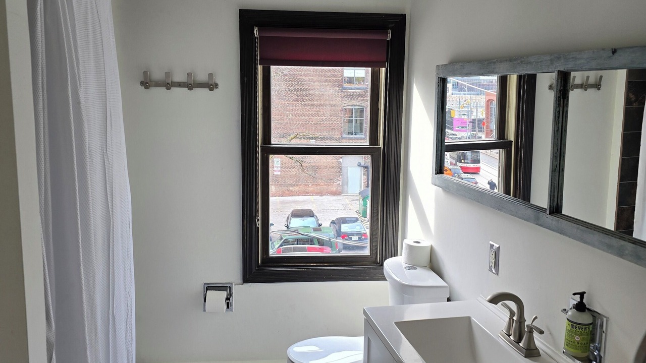 Photo of Bathroom in Regent Park