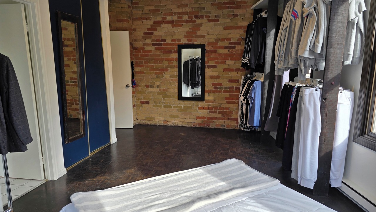 Photo of Bedroom in Regent Park
