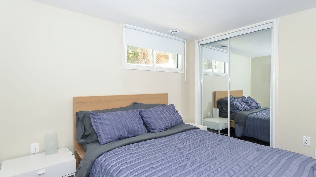 Photo of Bedroom in Ottawa Division