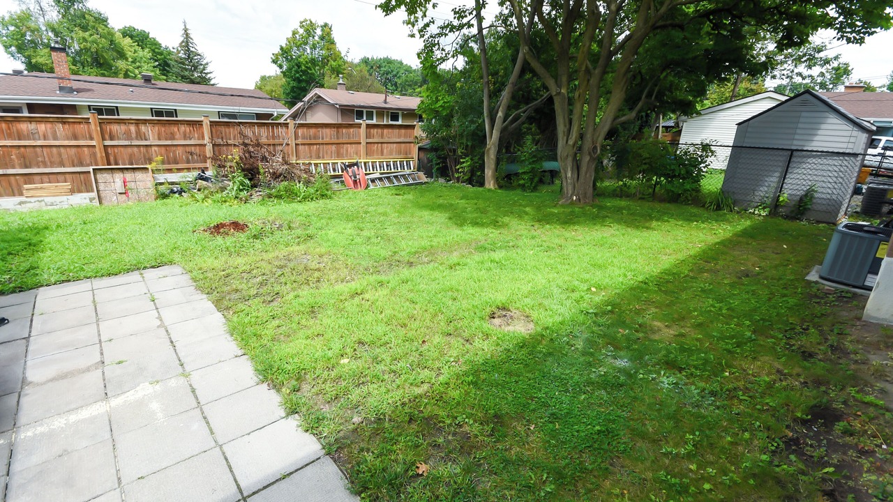 Photo of Outdoor in Ottawa Division