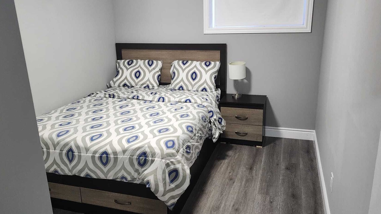 Photo of Bedroom in Thamesford