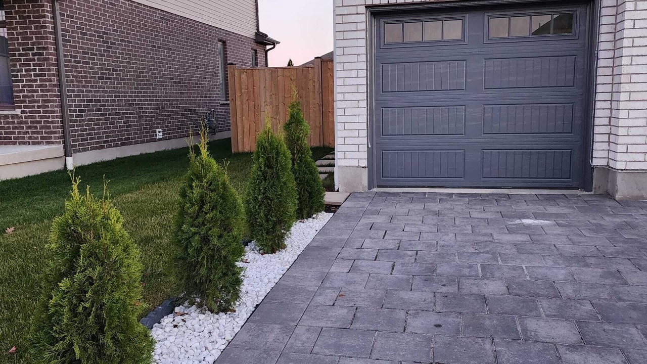Photo of Outdoor in Thamesford