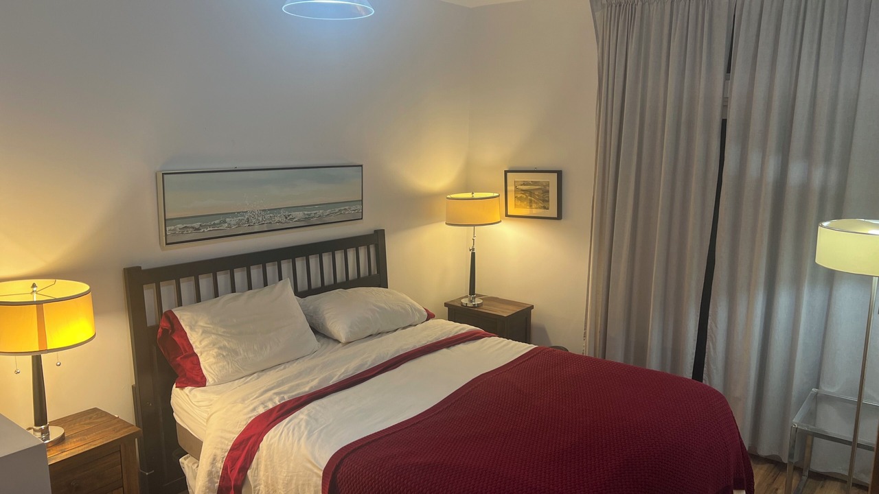 Photo of Bedroom in Old East York