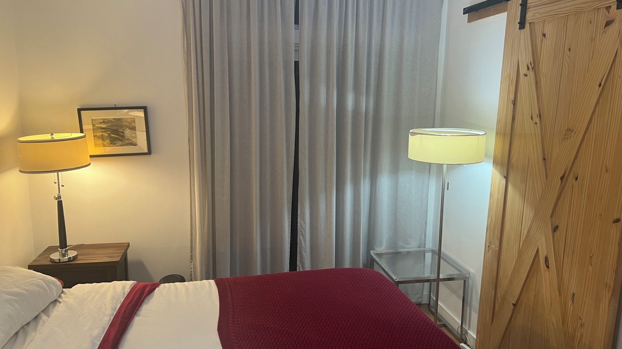 Photo of Bedroom in Old East York