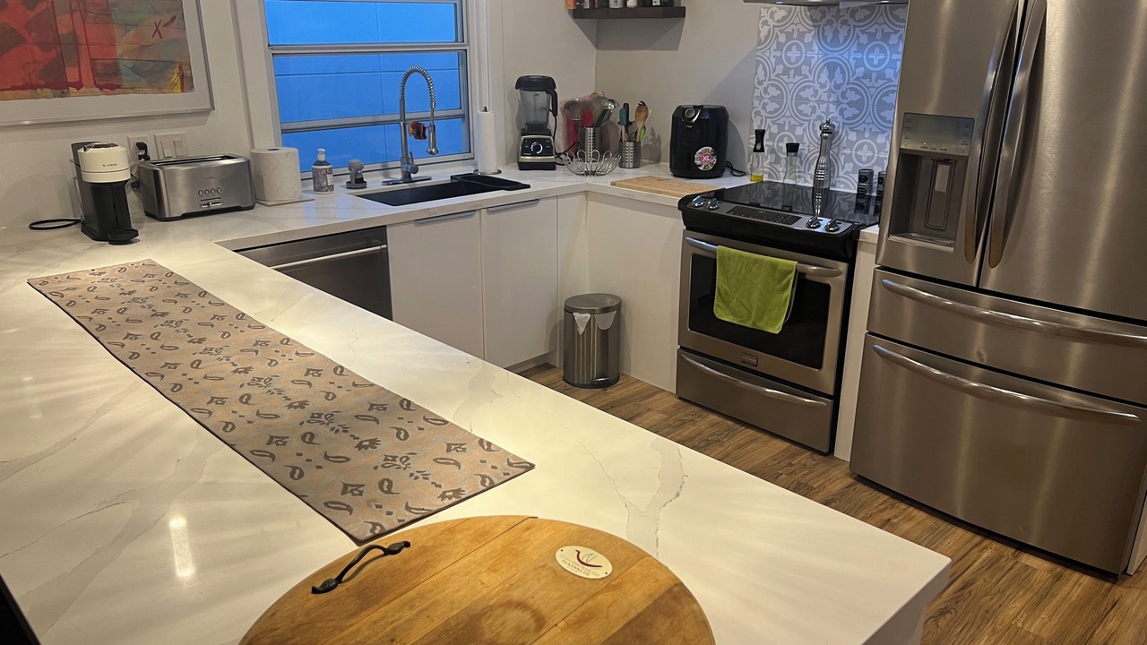 Photo of Kitchen in Old East York
