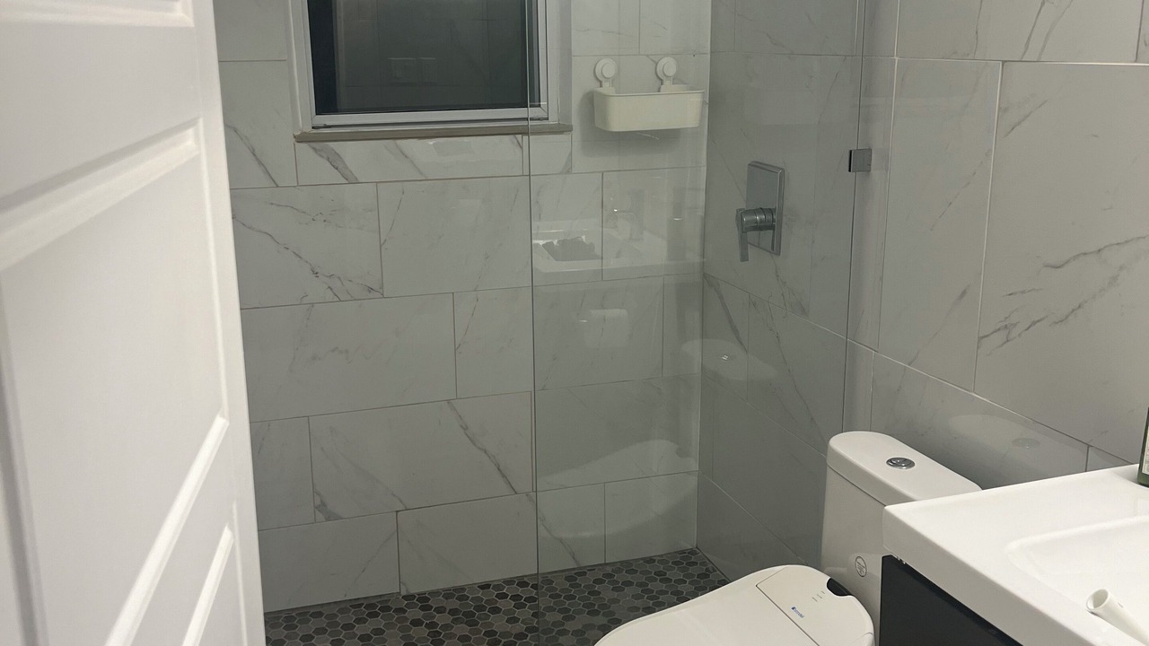 Photo of Bathroom in Old East York