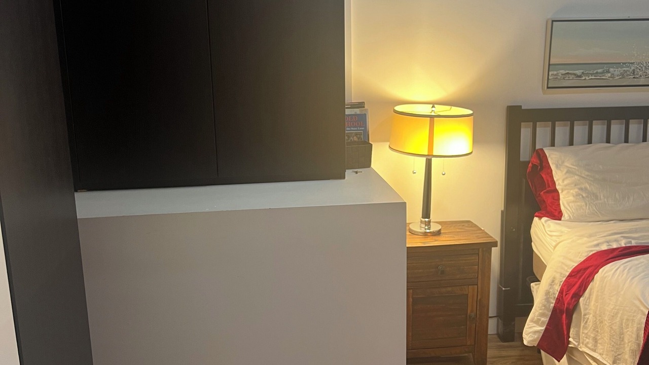 Photo of Bedroom in Old East York