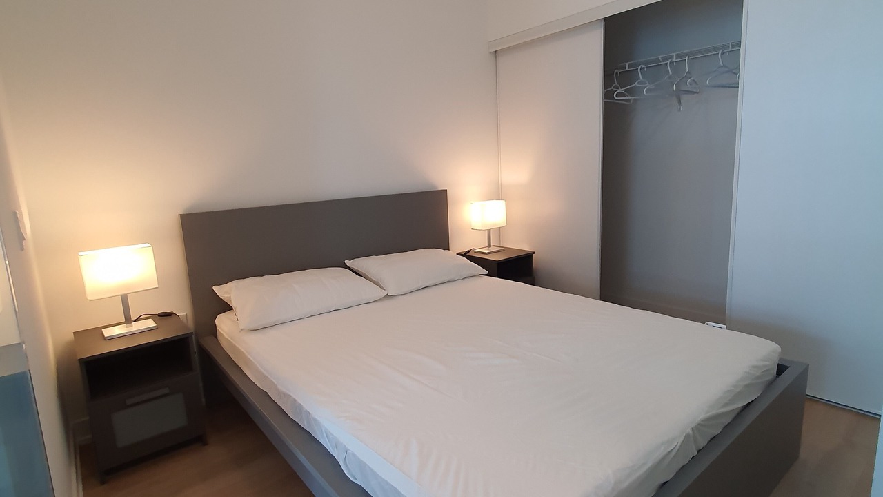 Photo of Bedroom in The Queensway